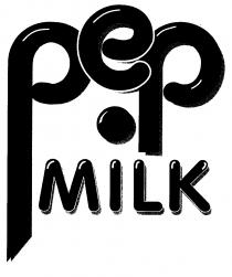 pep MILK