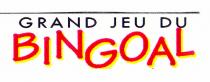 GRAND JEU DU BINGOAL