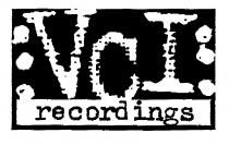VCI recordings