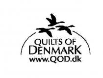 QUILTS OF DENMARK www.QOD.dk