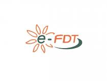 e-FDT