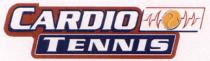CARDIO TENNIS