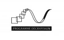 PROGRAMME DÉCRYPTHON