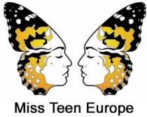 Miss Teen Europe
