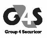 G4S Group 4 Securicor