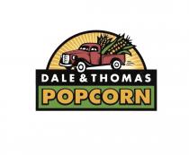 DALE & THOMAS POPCORN