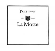 PIERNEEF COLLECTION ANNO 1695 La Motte