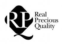 RPQ Real Precious Quality