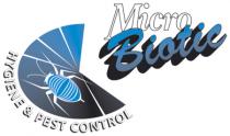 Micro Biotic HYGIENE & PEST CONTROL