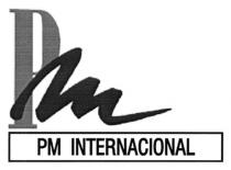 Pm PM INTERNACIONAL