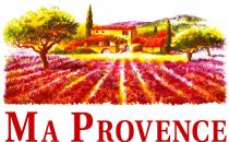 MA PROVENCE