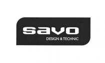 savo DESIGN & TECHNIC
