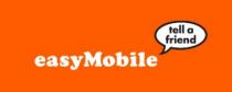 easyMobile tell a friend