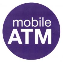 mobile ATM