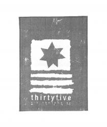 thirtyfive VIA TORTONA 35 MILANO