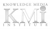 KNOWLEDGE MEDIA KMi INSTITUTE