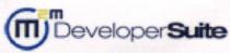 m2m DeveloperSuite