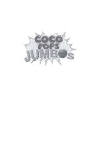 coco pops jumbos