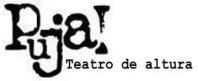 Puja! Teatro de altura