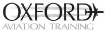 OXFORD AVIATION TRAINING