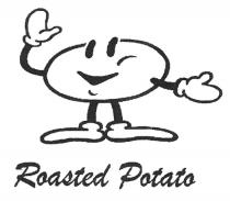 Roasted potato