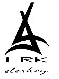 LRK elerkey