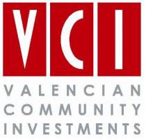 VCI VALENCIAN COMMUNITY INVESTMENTS