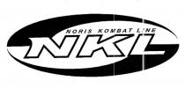 NORIS KOMBAT LINE NKL