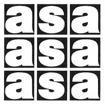 asa