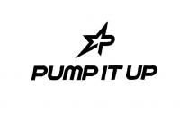 PUMP IT UP