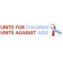 UNITE FOR CHILDREN UNITE AGAINST AIDS
