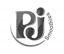 PJ Smoothies