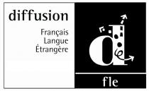 diffusion Français Langue Étrangère de fle