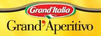 grand'italia grand'aperitivo