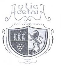 Antica Acetaia della Contrada