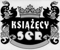 KSIĄŻĘCY SER