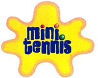 mini tennis