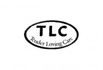 TLC Tender Loving Care