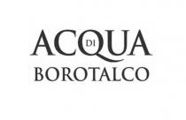 ACQUA DI BOROTALCO