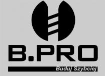 B.PRO Buduj Szybciej