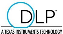 DLP A TEXAS INSTRUMENTS TECHNOLOGY