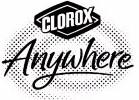 CLOROX Anywhere