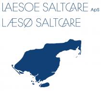 LAESOE SALTCARE ApS LÆSØ SALTCARE