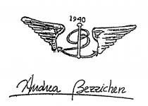 1940 Andrea Bezzicheri