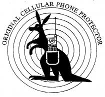 ORIGINAL CELLULAR PHONE PROTECTOR