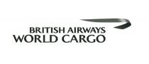 BRITISH AIRWAYS WORLD CARGO