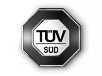 TÜV SÜD