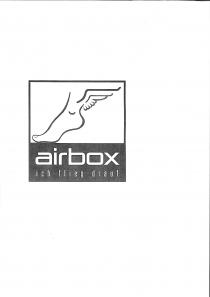 airbox ich flieg drauf