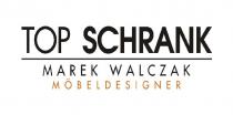 TOP SCHRANK MAREK WALCZAK MÖBELDESIGNER