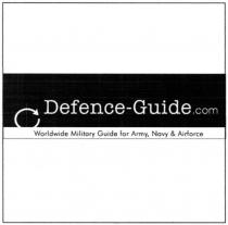 Defence-Guide.com Worldwide Military Guide for Army, Navy & Airforce